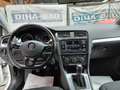 Volkswagen Golf 1,6 TDI Trendline BMT/Start-Stopp Weiß - thumbnail 13