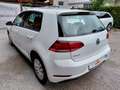 Volkswagen Golf 1,6 TDI Trendline BMT/Start-Stopp Weiß - thumbnail 3