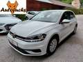 Volkswagen Golf 1,6 TDI Trendline BMT/Start-Stopp Weiß - thumbnail 1