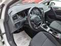 Volkswagen Golf 1,6 TDI Trendline BMT/Start-Stopp Weiß - thumbnail 10
