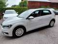 Volkswagen Golf 1,6 TDI Trendline BMT/Start-Stopp Weiß - thumbnail 2