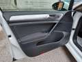 Volkswagen Golf 1,6 TDI Trendline BMT/Start-Stopp Weiß - thumbnail 11