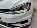 Volkswagen Golf 1,6 TDI Trendline BMT/Start-Stopp Weiß - thumbnail 8