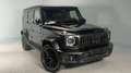 Mercedes-Benz G 63 AMG G63 AMG "Duo Tone Lackierung", A22, Rear Entert. Schwarz - thumbnail 2