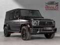 Mercedes-Benz G 63 AMG G63 AMG "Duo Tone Lackierung", A22, Rear Entert. Schwarz - thumbnail 2