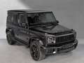 Mercedes-Benz G 63 AMG G63 AMG "Duo Tone Lackierung", A22, Rear Entert. Schwarz - thumbnail 4