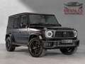 Mercedes-Benz G 63 AMG G63 AMG "Duo Tone Lackierung", A22, Rear Entert. Schwarz - thumbnail 3