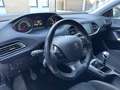 Peugeot 308 1.2 I MET 81KM HANDELAARS & EXPORT Grijs - thumbnail 10