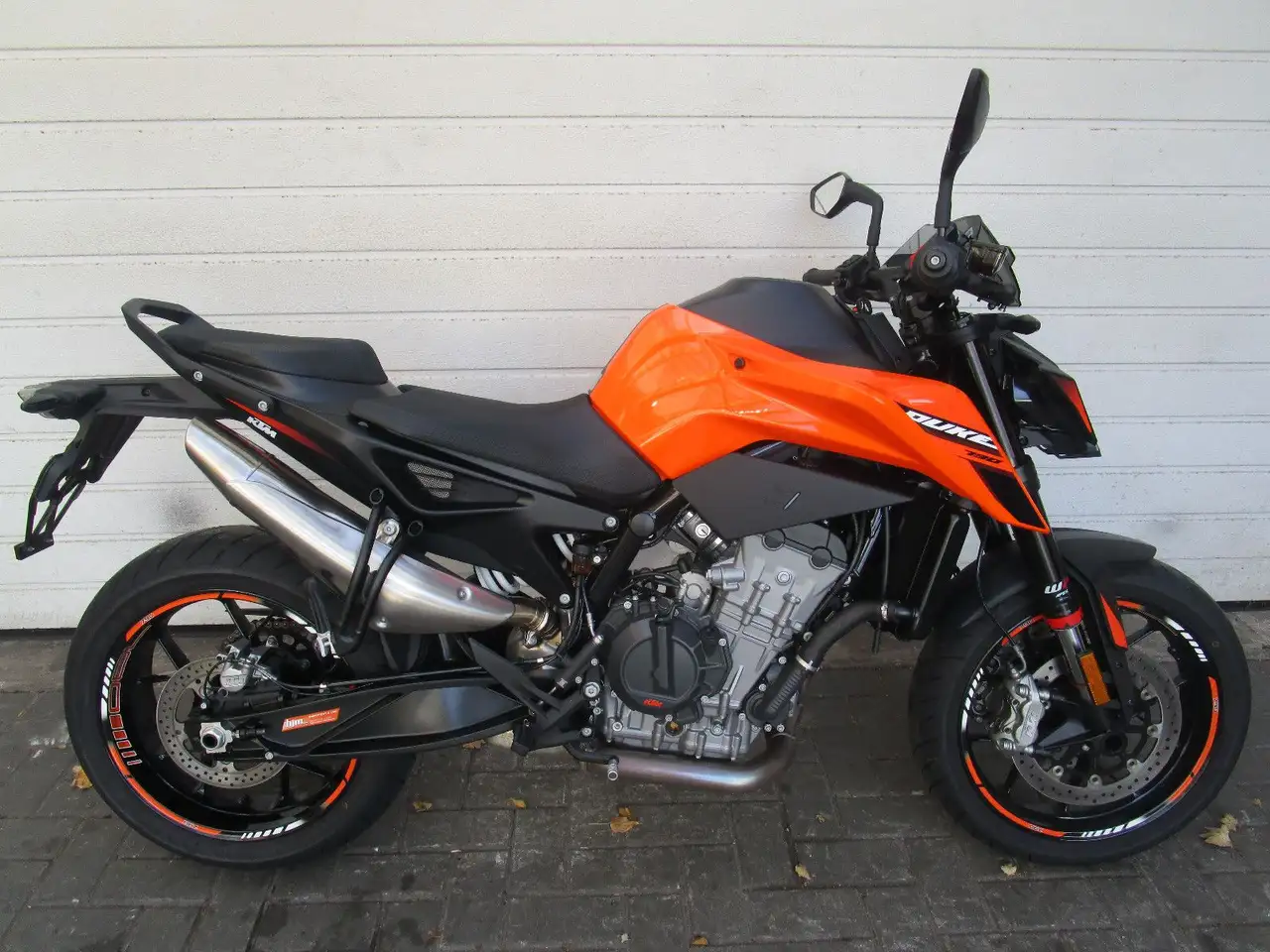 KTM