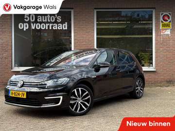 E-dition | Navi | Carplay | Clima | Stoelverwarmin