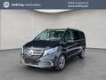 Mercedes-Benz V V-Klasse Schwarz - thumbnail 1
