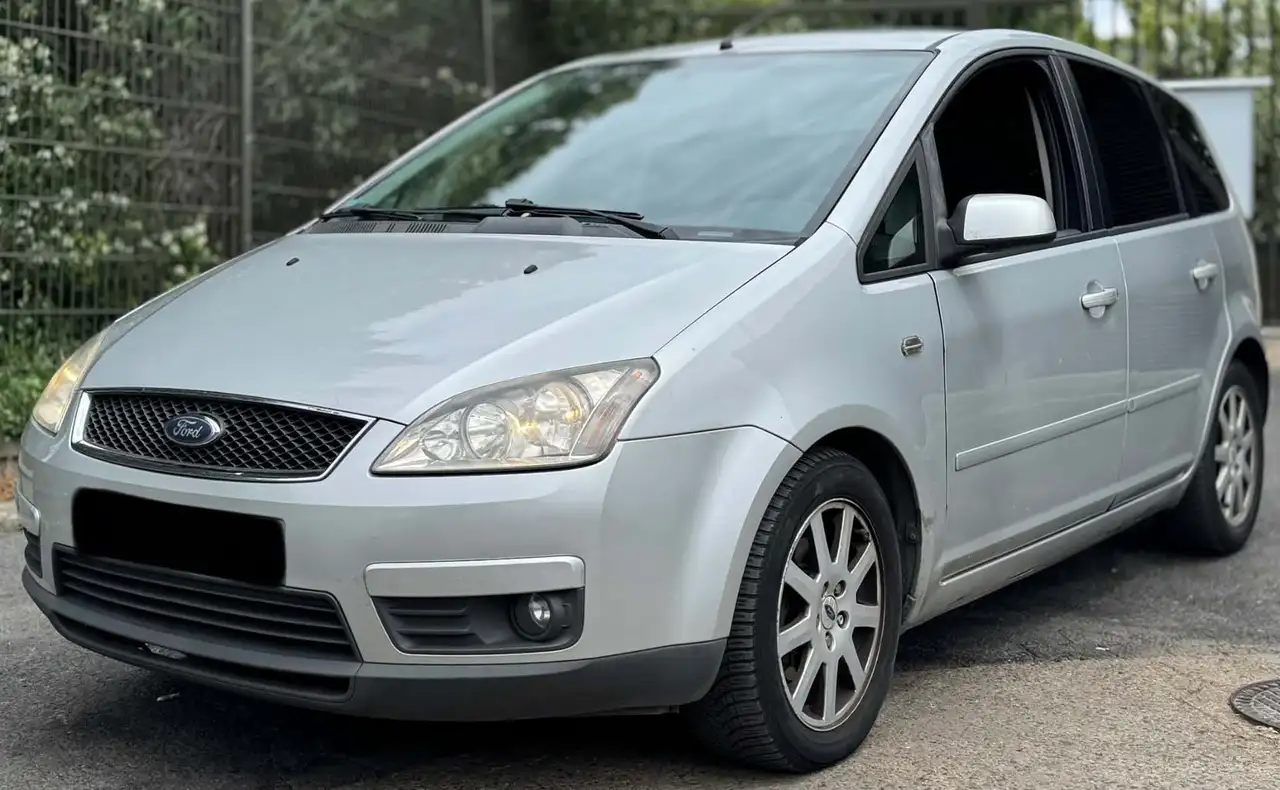 Ford C-Max 1.6 TDCi - 90 Trend