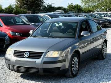 1.9 TDi Berline - Climatisation - Euro 3