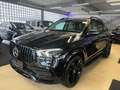 Mercedes-Benz GLE 300 d 4Matic AMG LINE *22-ZOLL*ALL BLACK* Noir - thumbnail 9