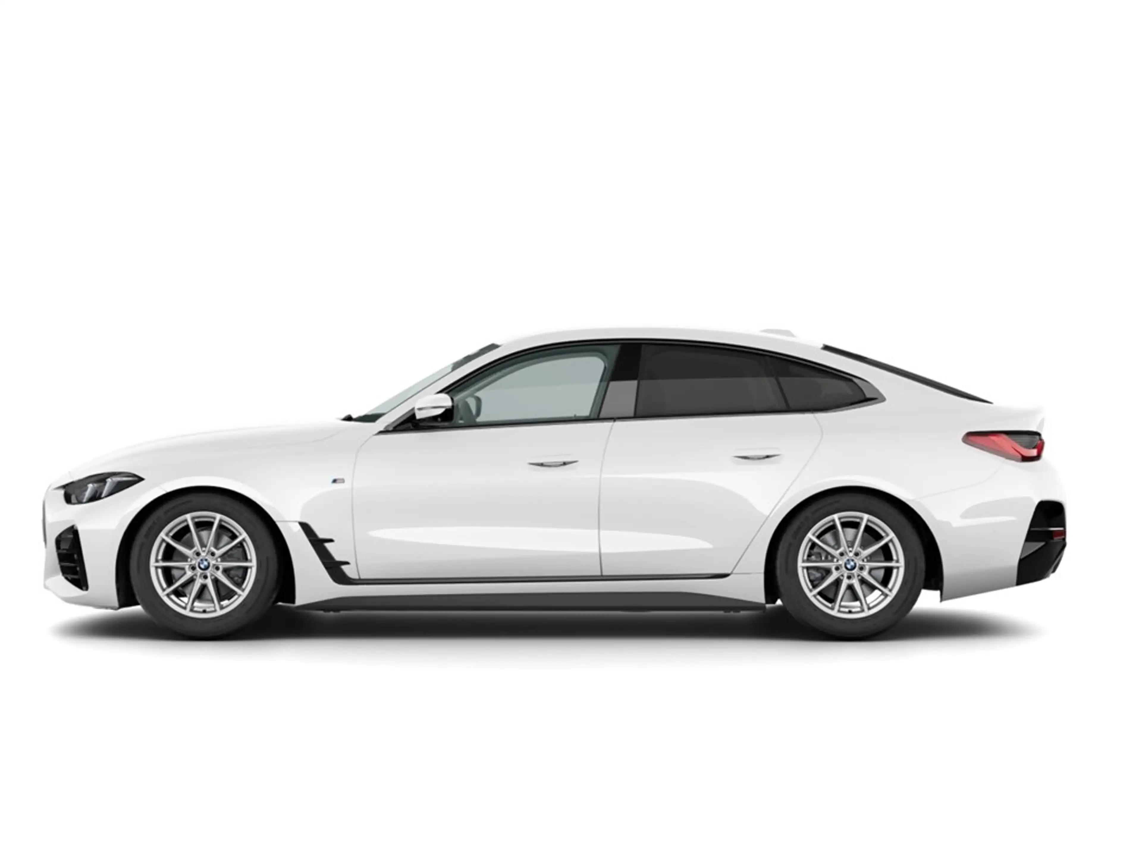 BMW 420 Gran Coupe i Sportpaket HUD Navi Digitales Cockpit — photo 2