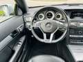 Mercedes-Benz E 500 CABRIO AMG, Fahrpaket, 360°, LED, Memory, Comand, Stříbrná - thumbnail 13