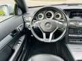 Mercedes-Benz E 500 CABRIO AMG, Fahrpaket, 360°, LED, Memory, Comand, srebrna - thumbnail 13