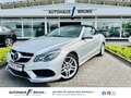Mercedes-Benz E 500 CABRIO AMG, Fahrpaket, 360°, LED, Memory, Comand, Ezüst - thumbnail 1