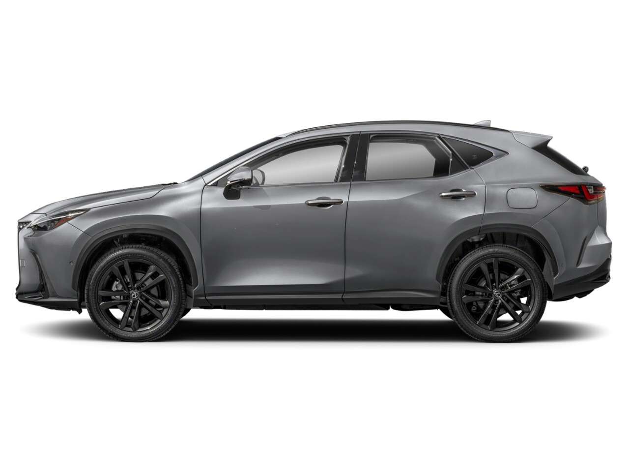 2026 Lexus NX NX 450h+ — photo 1
