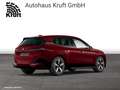 BMW iX xDrive40 SPORTPAKET+KAMERA+LM21+SITZHZ Rood - thumbnail 3