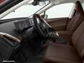 BMW iX xDrive40 SPORTPAKET+KAMERA+LM21+SITZHZ Rood - thumbnail 4