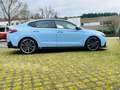 Hyundai i30 N Performance*Fastback*1.Hd*Scheckheft*Navi*Pano Blau - thumbnail 7