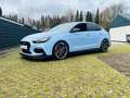 Hyundai i30 N Performance*Fastback*1.Hd*Scheckheft*Navi*Pano Blau - thumbnail 1