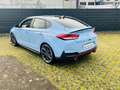 Hyundai i30 N Performance*Fastback*1.Hd*Scheckheft*Navi*Pano Blau - thumbnail 3
