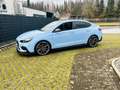 Hyundai i30 N Performance*Fastback*1.Hd*Scheckheft*Navi*Pano Blau - thumbnail 2