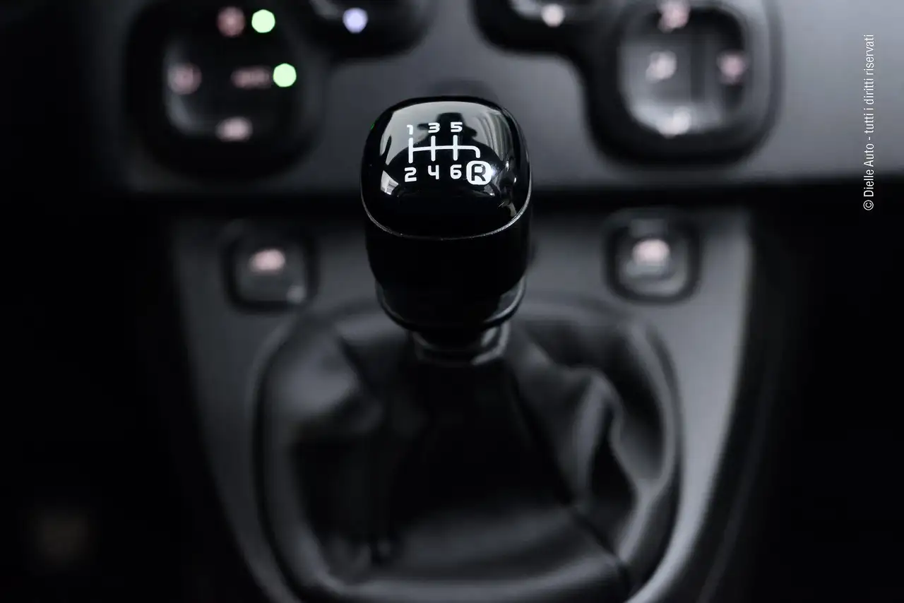 Fiat Panda 1.0 hybrid Cross s&s 70cv *CLIMA AUTOMATICO*, миниатюра 12