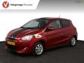 Mitsubishi Space Star 1.0 Instyle |NAP |1e eigenaar|Dealeronderhouden|Ca Rouge - thumbnail 1
