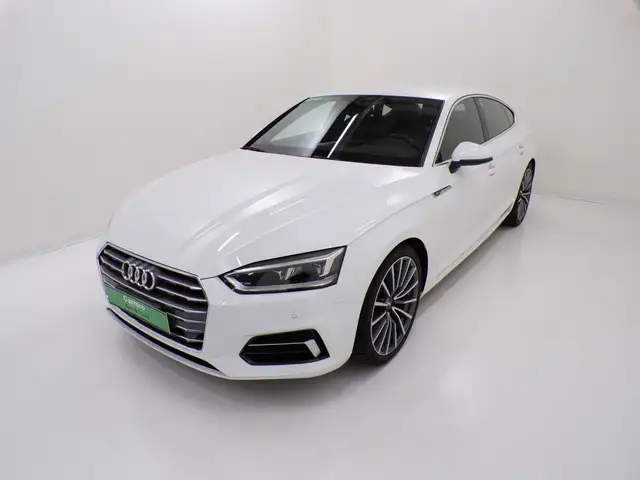 Audi A5 II - A5 Sportback 40 2.0 tfsi mhev Business Sport