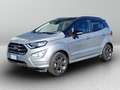 Ford EcoSport 1.0 ecoboost ST-line s&s 125cv my20.25 Grigio - thumbnail 1