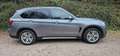 BMW X5 xDrive25d 218 ch Lounge Plus A Gris - thumbnail 3