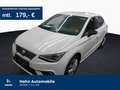 SEAT Ibiza 1.0TSI FR LED PDC Navi Carplay Klima Weiß - thumbnail 1