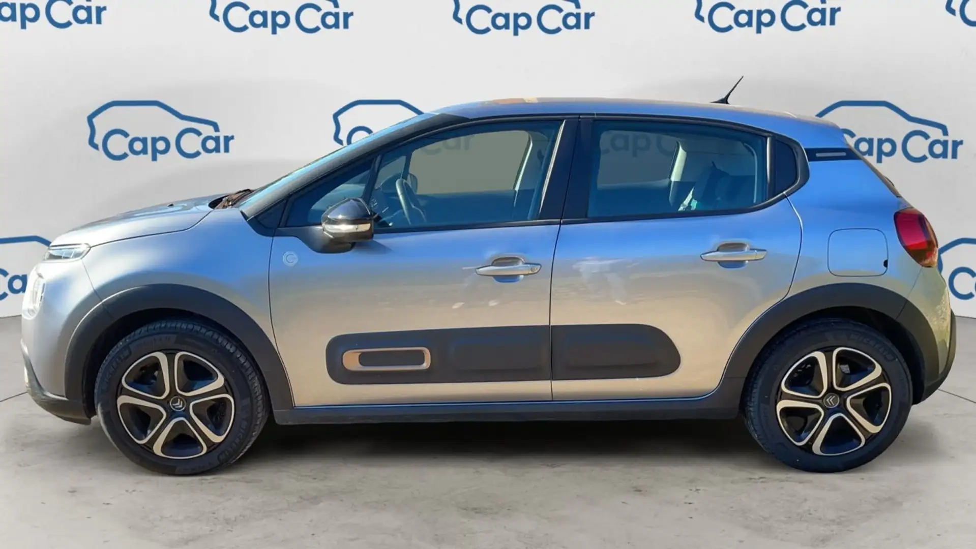 Citroen C3 1.2 PureTech 110 C-Series - 2