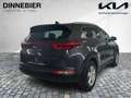 Kia Sportage 1.6 GDI Klima / Navi / PDC FLA 4xSHZ SpurW LM Gris - thumbnail 5