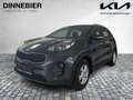 Kia Sportage 1.6 GDI Klima / Navi / PDC FLA 4xSHZ SpurW LM Gris - thumbnail 2