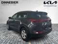 Kia Sportage 1.6 GDI Klima / Navi / PDC FLA 4xSHZ SpurW LM Grau - thumbnail 4