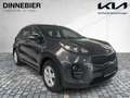 Kia Sportage 1.6 GDI Klima / Navi / PDC FLA 4xSHZ SpurW LM Gris - thumbnail 7