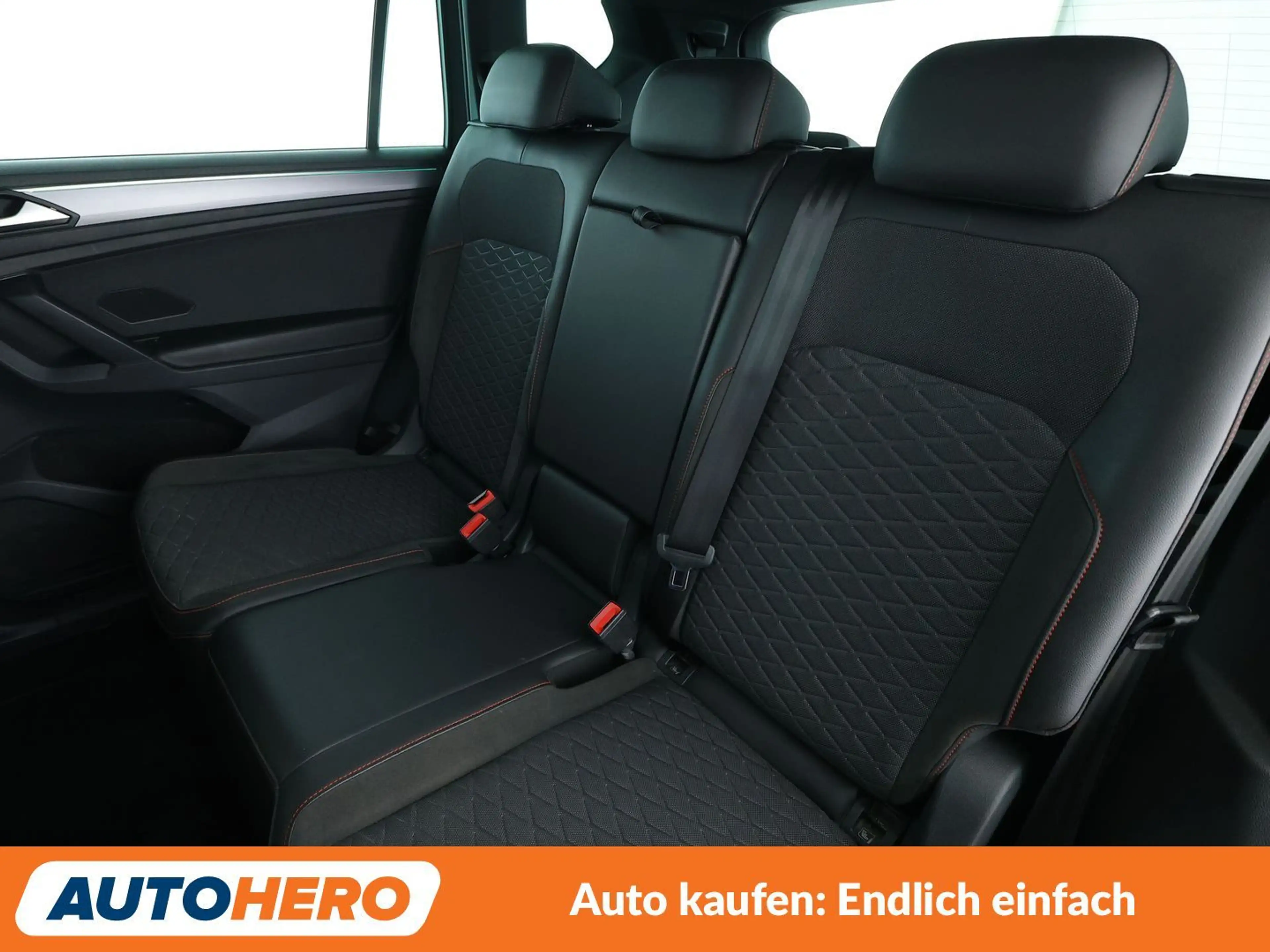 SEAT Tarraco 1.5 TSI ACT FR Aut.*NAV*LED*ACC*CAM*PLA*PDC*SHZ* — photo 14