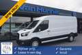 Ford Transit 350L 105PK L3H2 BPM VRIJ!! 12" Sync 4 Apple CP/And Blanc - thumbnail 1