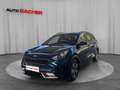 Kia Niro Kia Niro 1.6 GDI Blau - thumbnail 1