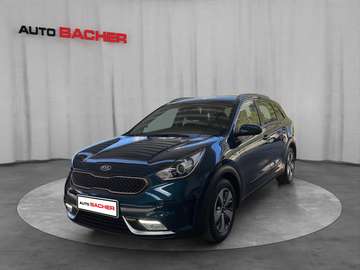 Kia Niro 1.6 GDI
