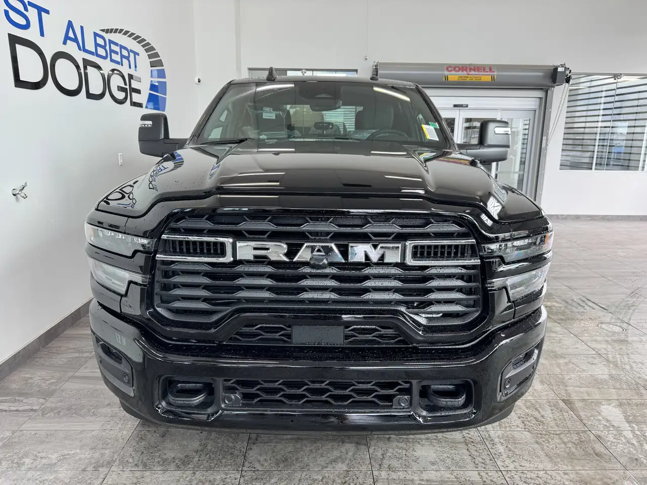 RAM 3500 снимка RAM 3500