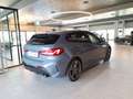 BMW 118 d Msport auto Grigio - thumbnail 4