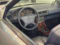 Mercedes-Benz SL 280 Aut. HardTop Klima SHZ Leder 2.Hand Original Grau - thumbnail 18