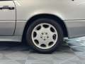 Mercedes-Benz SL 280 Aut. HardTop Klima SHZ Leder 2.Hand Original Grau - thumbnail 19
