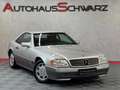 Mercedes-Benz SL 280 Aut. HardTop Klima SHZ Leder 2.Hand Original Grau - thumbnail 22