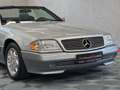Mercedes-Benz SL 280 Aut. HardTop Klima SHZ Leder 2.Hand Original Grau - thumbnail 21